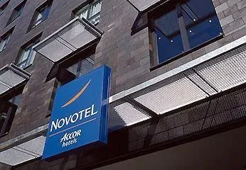 Novotel Mechelen Centrum