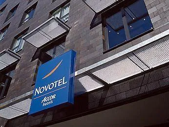 Novotel Mechelen Centrum