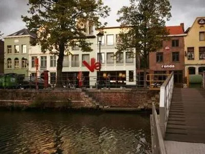 Mercure Mechelen Ve