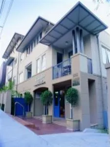 Manor House Apartment Hotel Melbourne