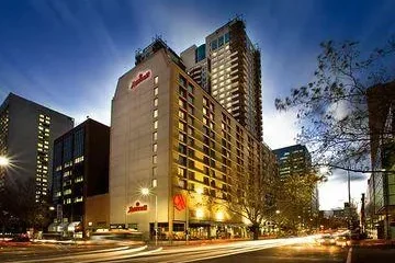 Melbourne Marriott Hotel