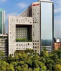 JW Marriott Mexico City