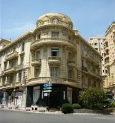 Alexandra Hotel Monte Carlo