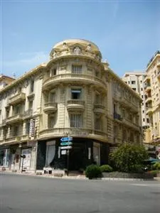 Alexandra Hotel Monte Carlo