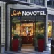 Suite Novotel Munchen Parkstadt Schwabing