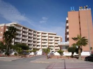 Stella Maris Aparthotel Cartagena