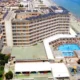 Hotel Entremares Balneario Marino Cartagena