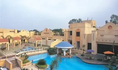 Tivoli Garden Resort New Delhi