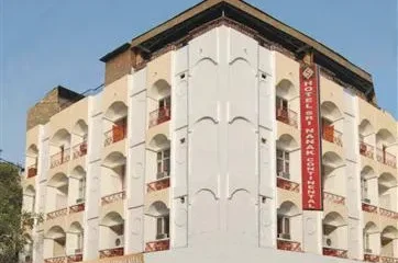 Hotel Sri Nanak Continental