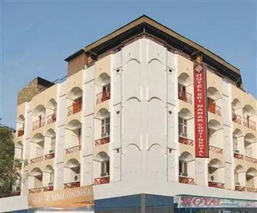 Hotel Sri Nanak Continental