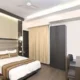 Metro Heights Hotel New Delhi