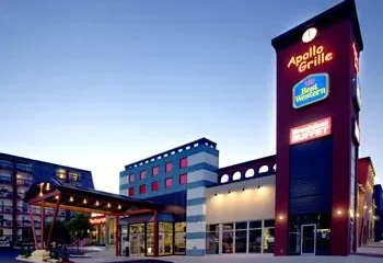 BEST WESTERN Fallsview