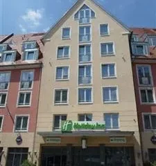 Holiday Inn Nurnberg City Centre