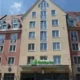 Holiday Inn Nurnberg City Centre