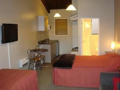 Alpine Motel and Lodge Ohakune