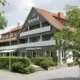 Landidyll Hotel Zum Freden