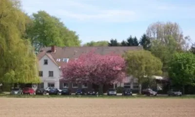 Waldesruh Hotel Georgsmarienhütte