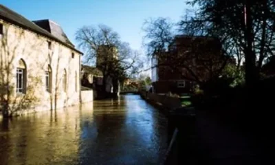 Apartments In Oxford