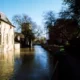 Apartments In Oxford