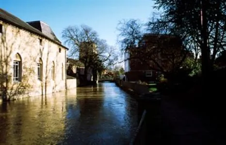 Apartments In Oxford