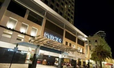 Rydges Perth