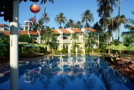 Dynasty Mui Ne Beach Resort