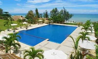 Victoria Phan Thiet Resort