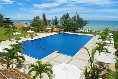 Victoria Phan Thiet Resort