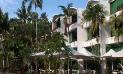 Club Tropical Resort