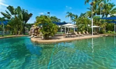 Nimrod Resort Apartments Port Douglas