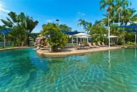 Nimrod Resort Apartments Port Douglas