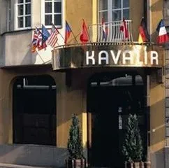 Kavalir Hotel