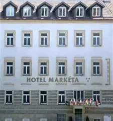 Hotel Marketa