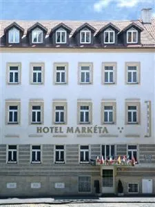 Hotel Marketa