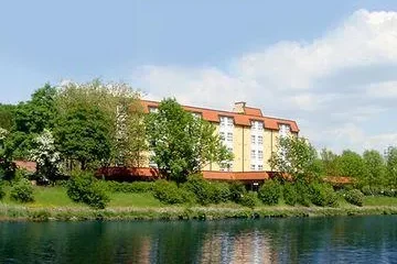 Courtyard by Marriott Regensburg