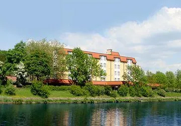 Courtyard by Marriott Regensburg