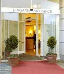 Hansa Apart Hotel Regensburg