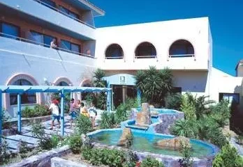 Princess Sun Hotel