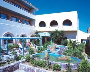 Princess Sun Hotel