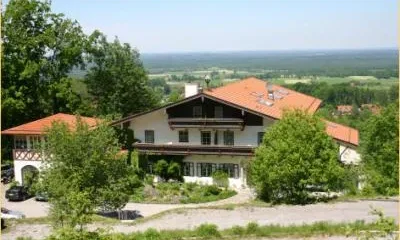 Hotel Gundelsberg