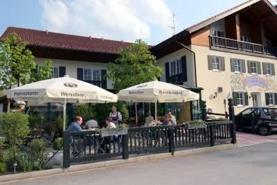 Landgasthof-Hotel-Maximilian