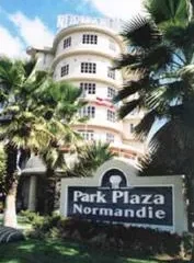 Normandie Hotel San Juan