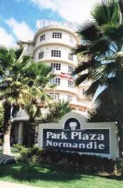 Normandie Hotel San Juan