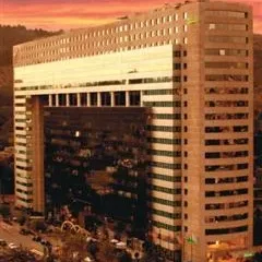 Radisson Plaza Santiago Hotel