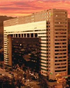 Radisson Plaza Santiago Hotel