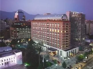 The Ritz-Carlton Santiago