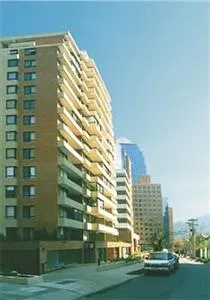 Santa Magdalena Apartments Las Condes