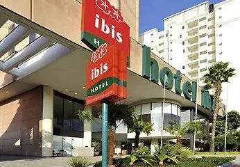 Ibis Sao Paulo Expo