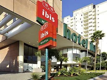 Ibis Sao Paulo Expo