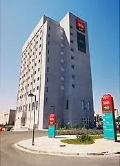 Ibis Sao Paulo Interlagos